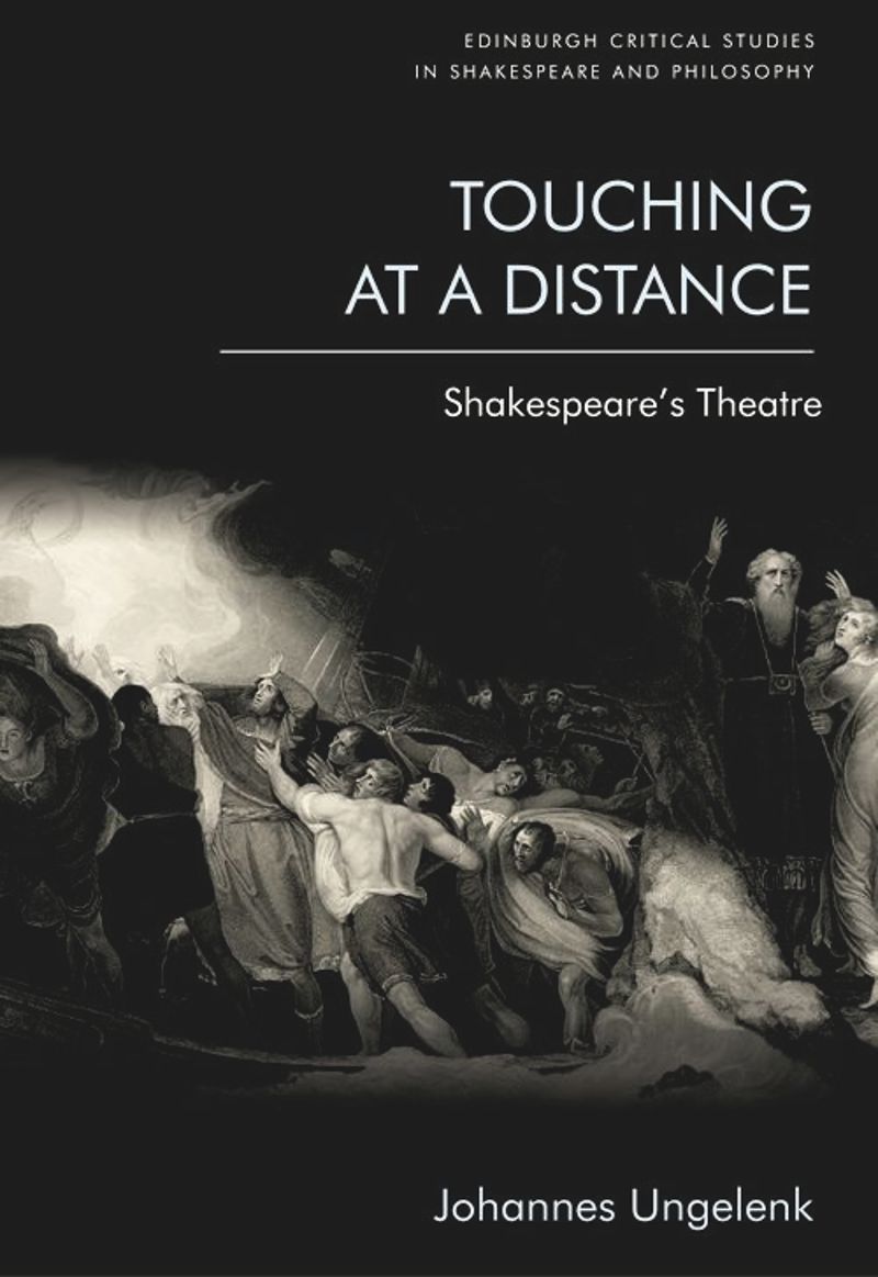 book: Touching at a Distance