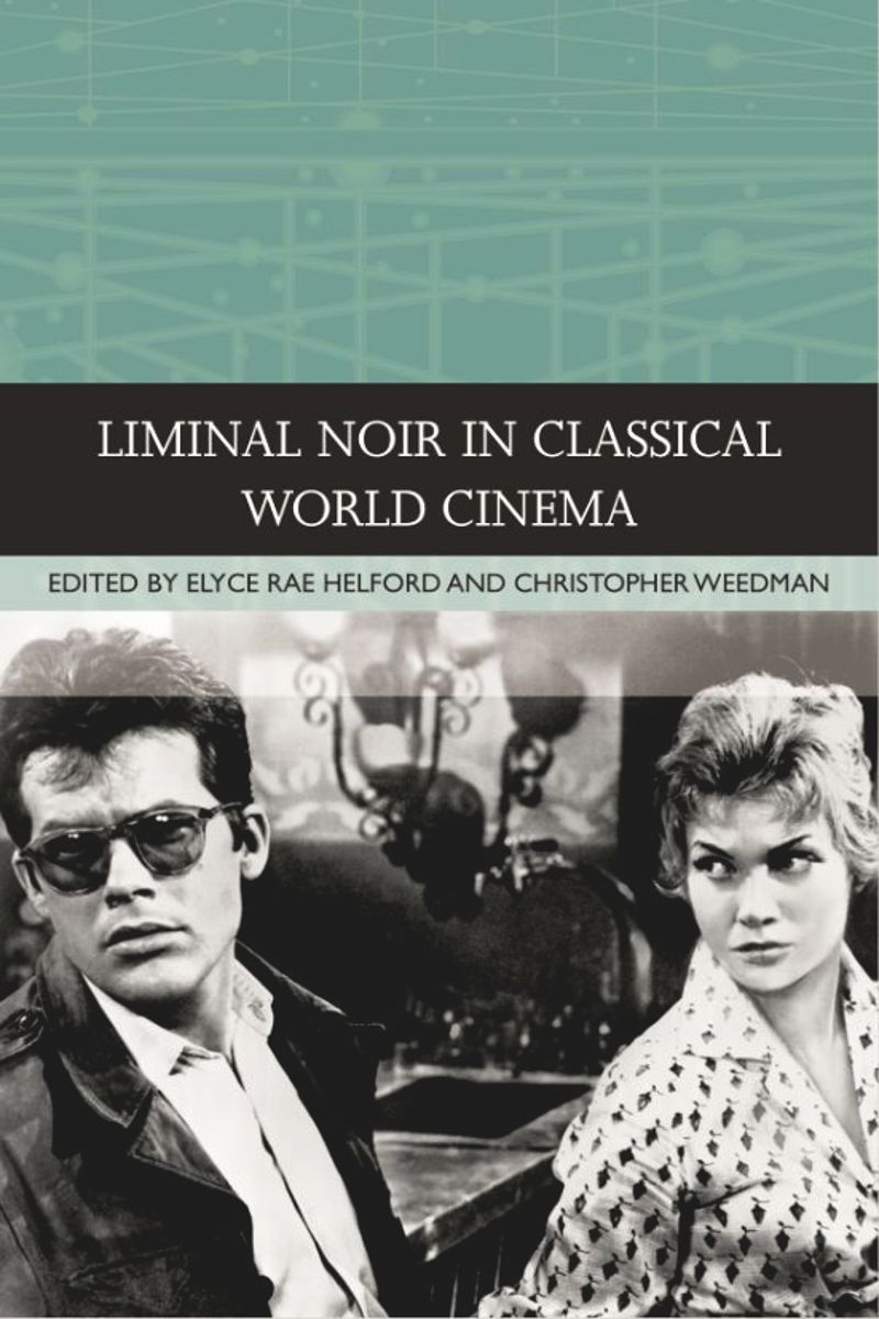 book: Liminal Noir in Classical World Cinema