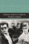 book: Liminal Noir in Classical World Cinema
