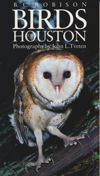 Birds of Houston