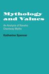 book: Mythology and Values