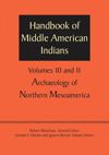 Handbook of Middle American Indians, Volumes 10 and 11