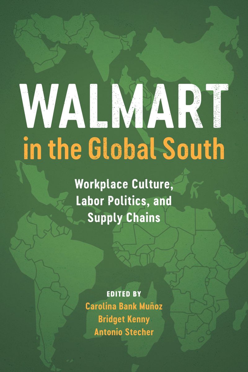 book: Walmart in the Global South