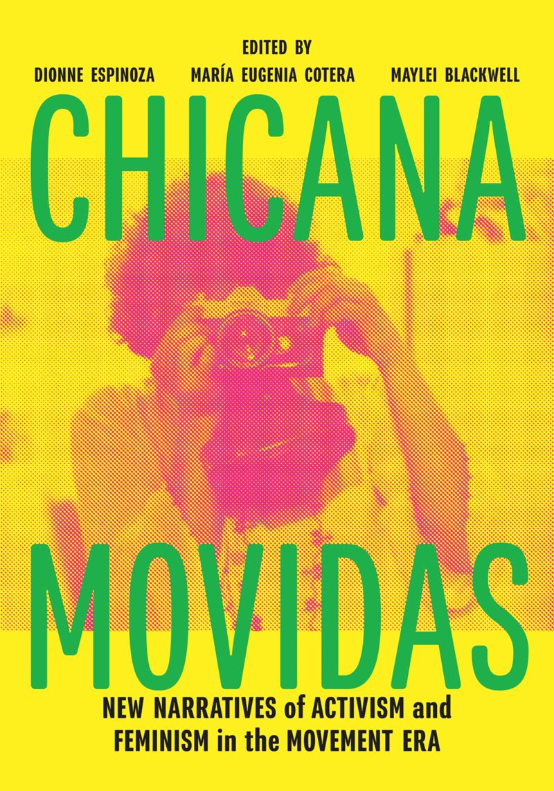 book: Chicana Movidas