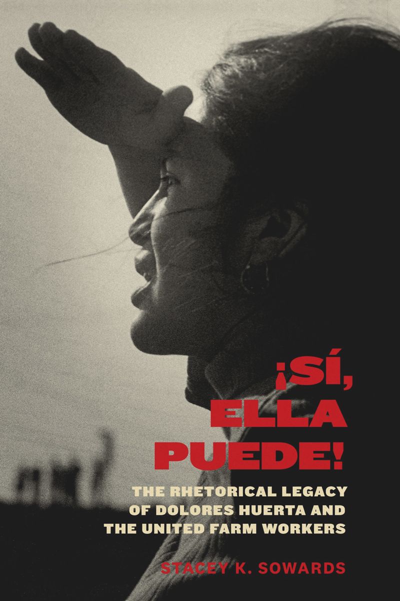 book: Sí, Ella Puede!