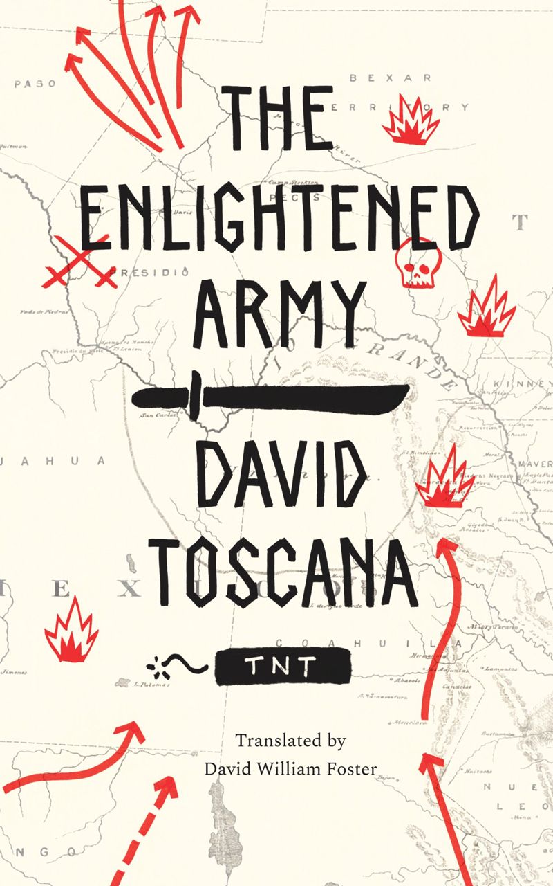 book: The Enlightened Army
