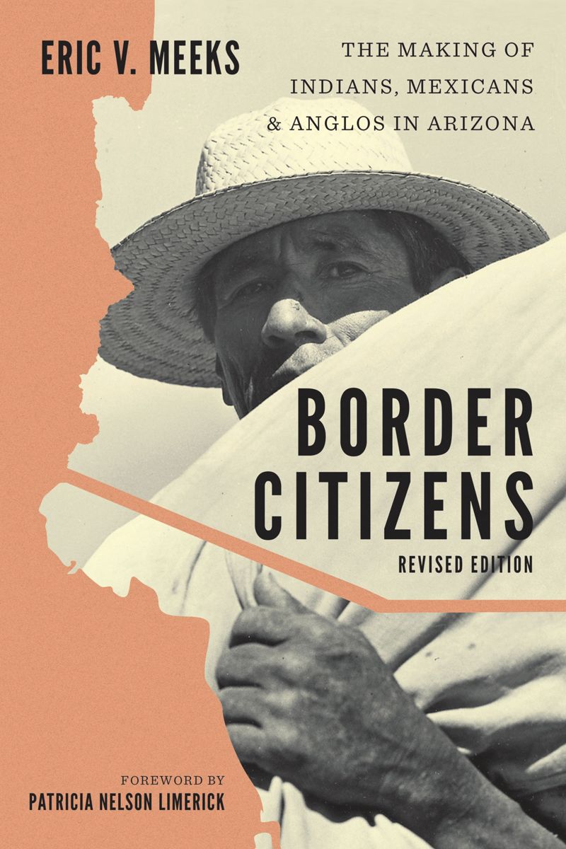book: Border Citizens