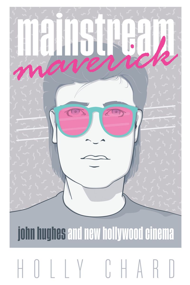book: Mainstream Maverick