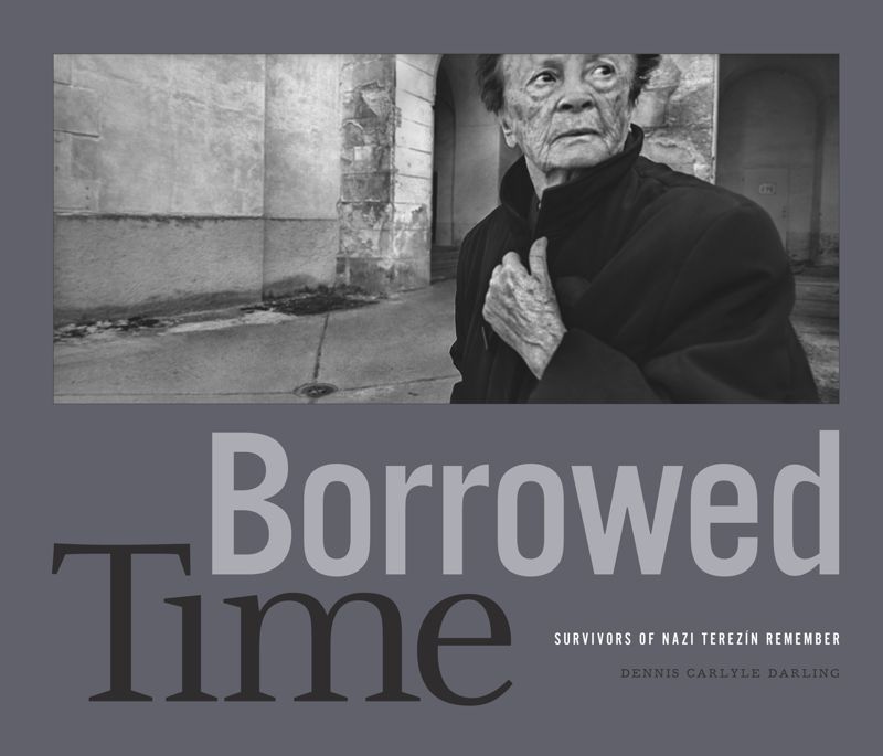 book: Borrowed Time