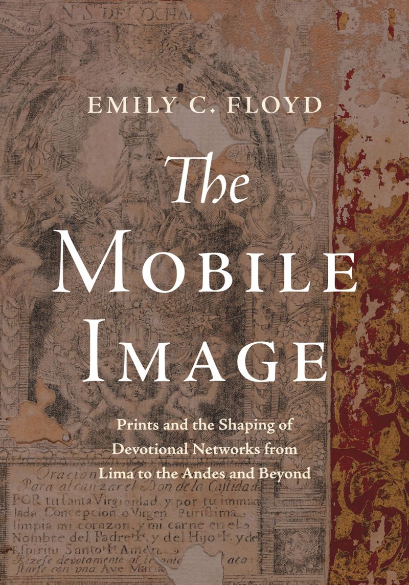 book: The Mobile Image