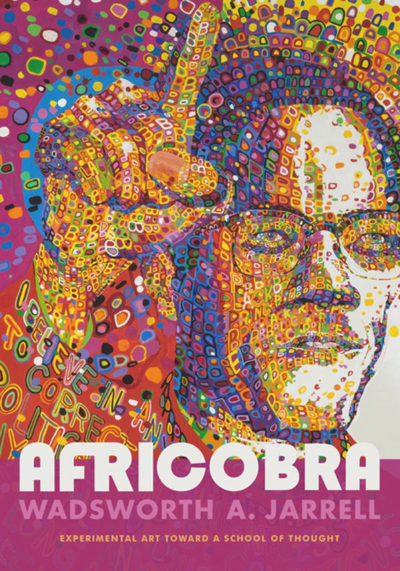 book: AFRICOBRA