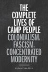 book: The Complete Lives of Camp People