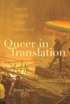 book: Queer in Translation