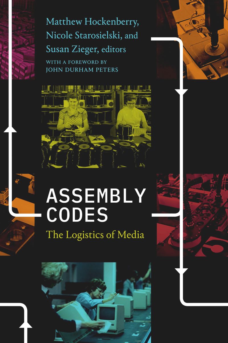 book: Assembly Codes
