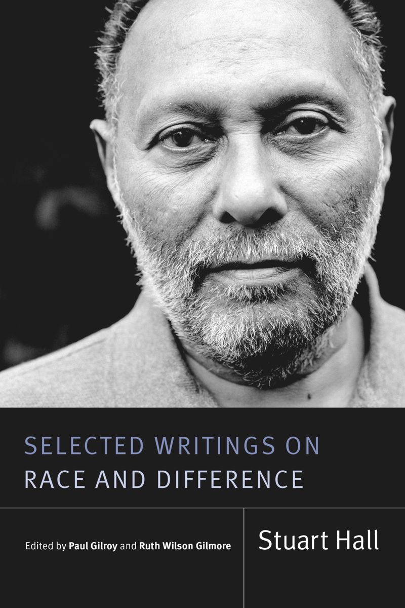 book: Selected Writings on Race and Difference
