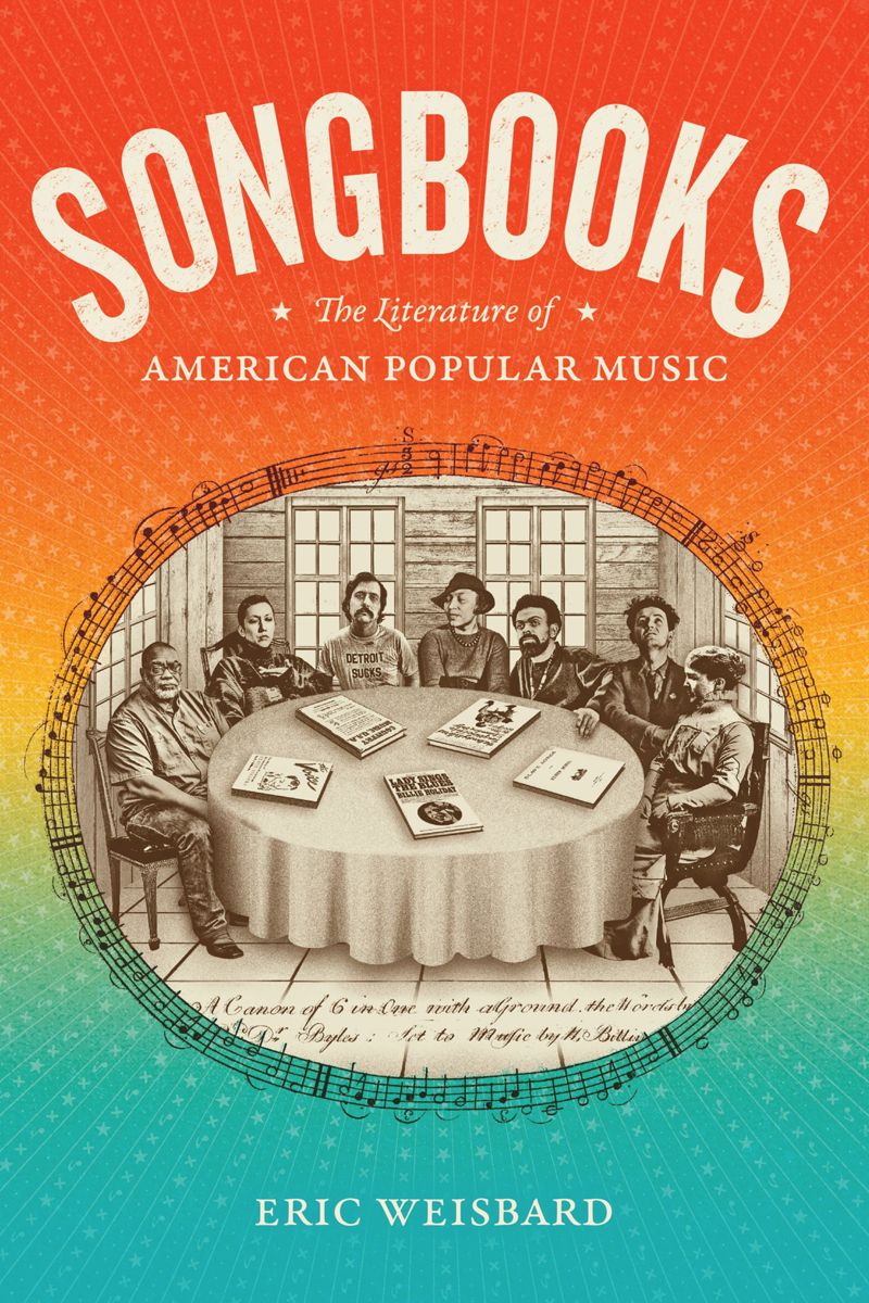 book: Songbooks