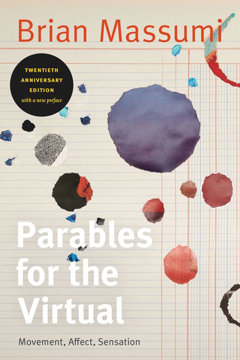 book: Parables for the Virtual