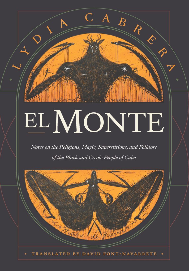 book: El Monte