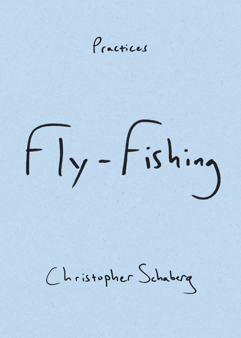 book: Fly-Fishing