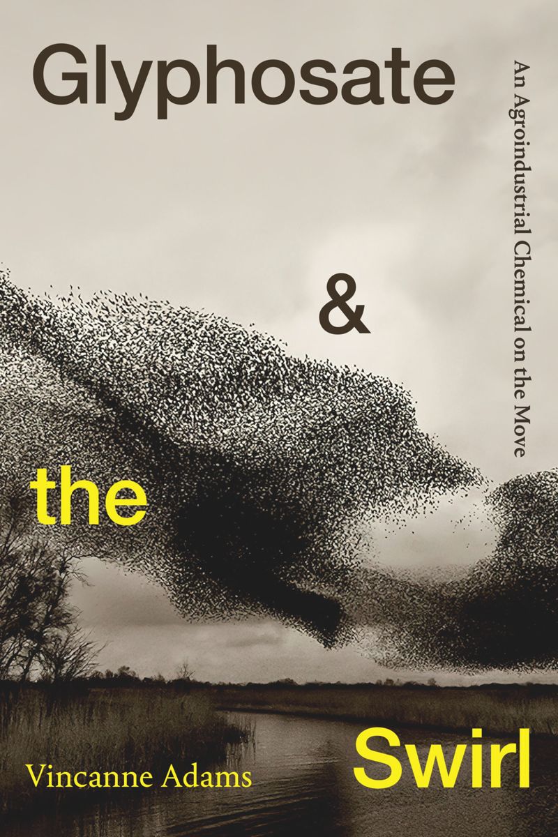 book: Glyphosate and the Swirl