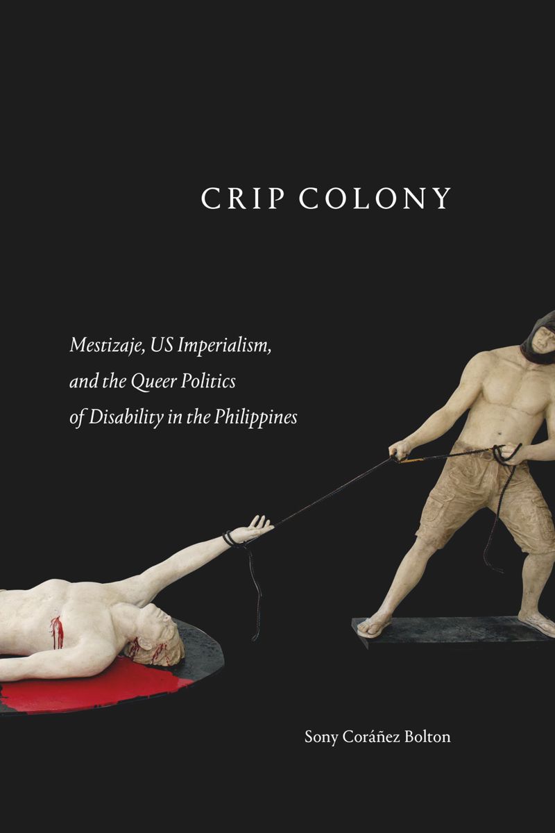 book: Crip Colony