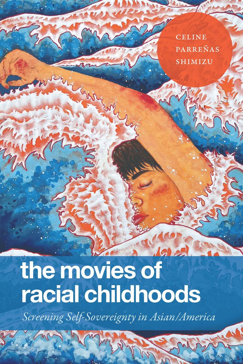 book: The Movies of Racial Childhoods