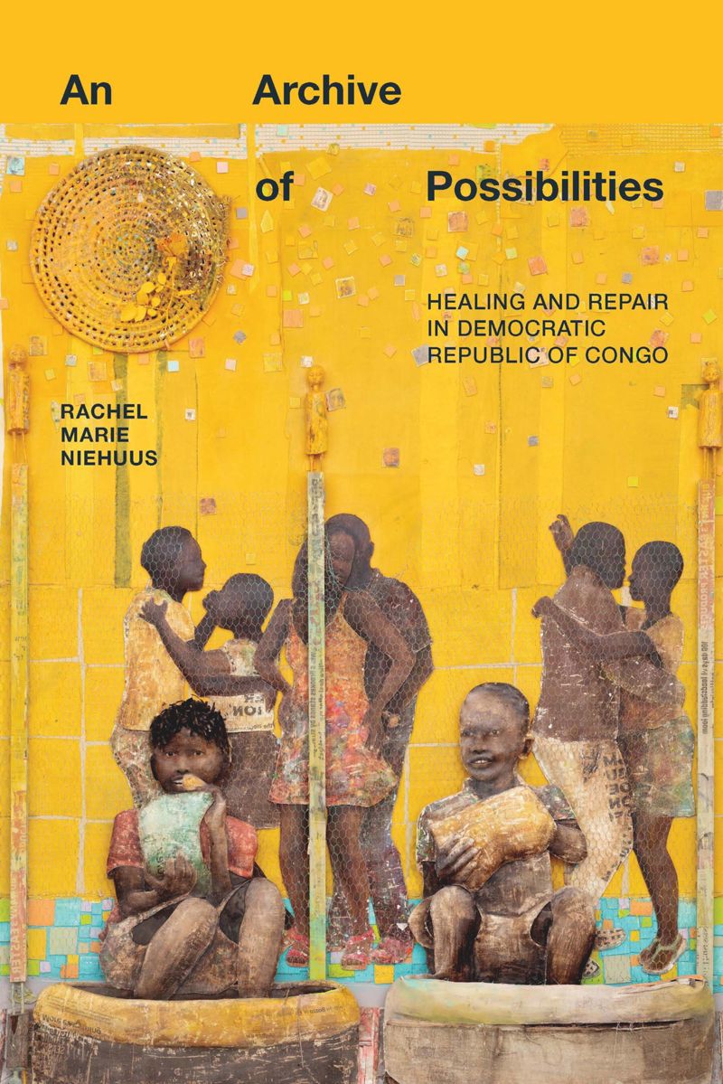 book: An Archive of Possibilities