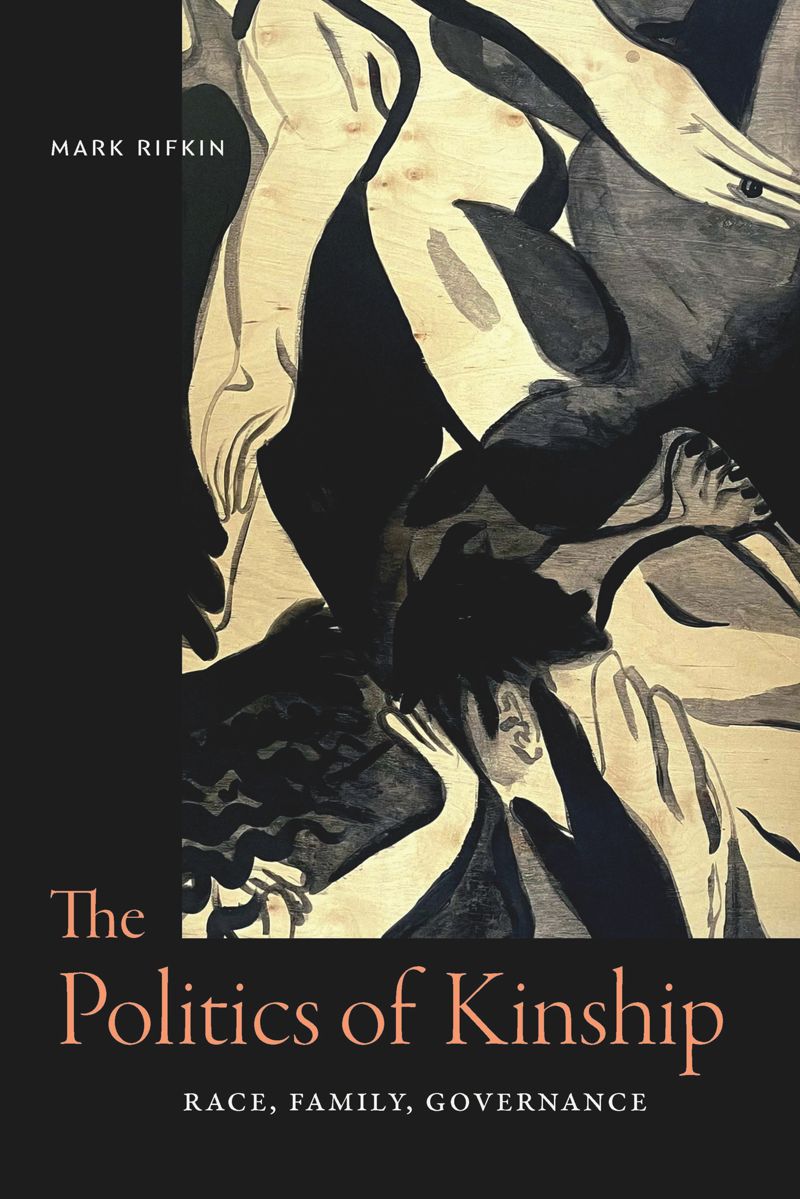 book: The Politics of Kinship