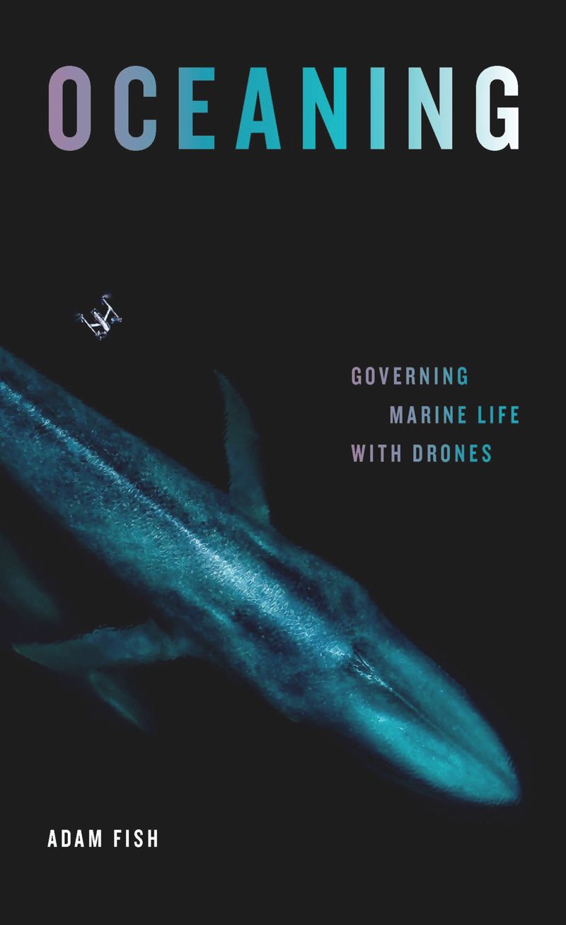 book: Oceaning