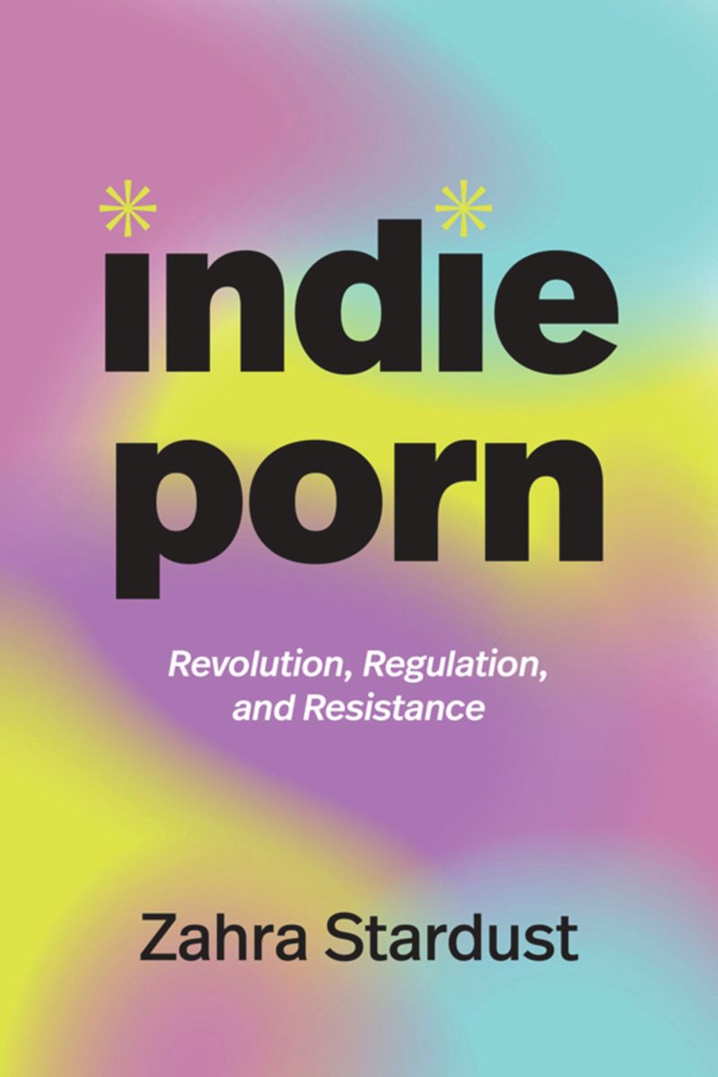 book: Indie Porn