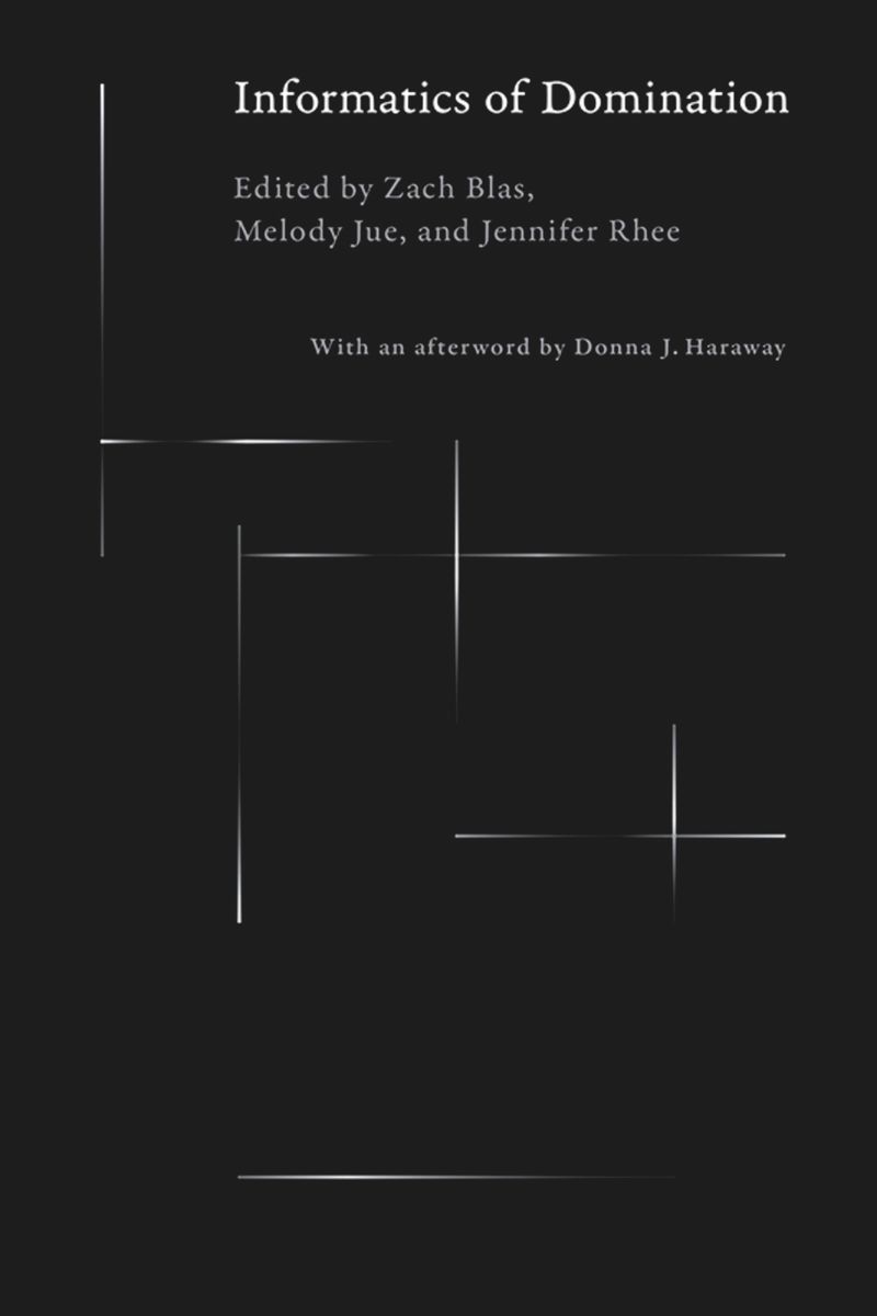 book: Informatics of Domination