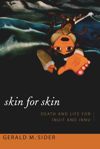 book: Skin for Skin