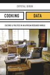 book: Cooking Data