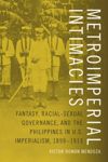 book: Metroimperial Intimacies