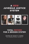 book: A New Juvenile Justice System