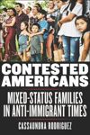book: Contested Americans