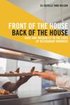 book: Front of the House, Back of the House
