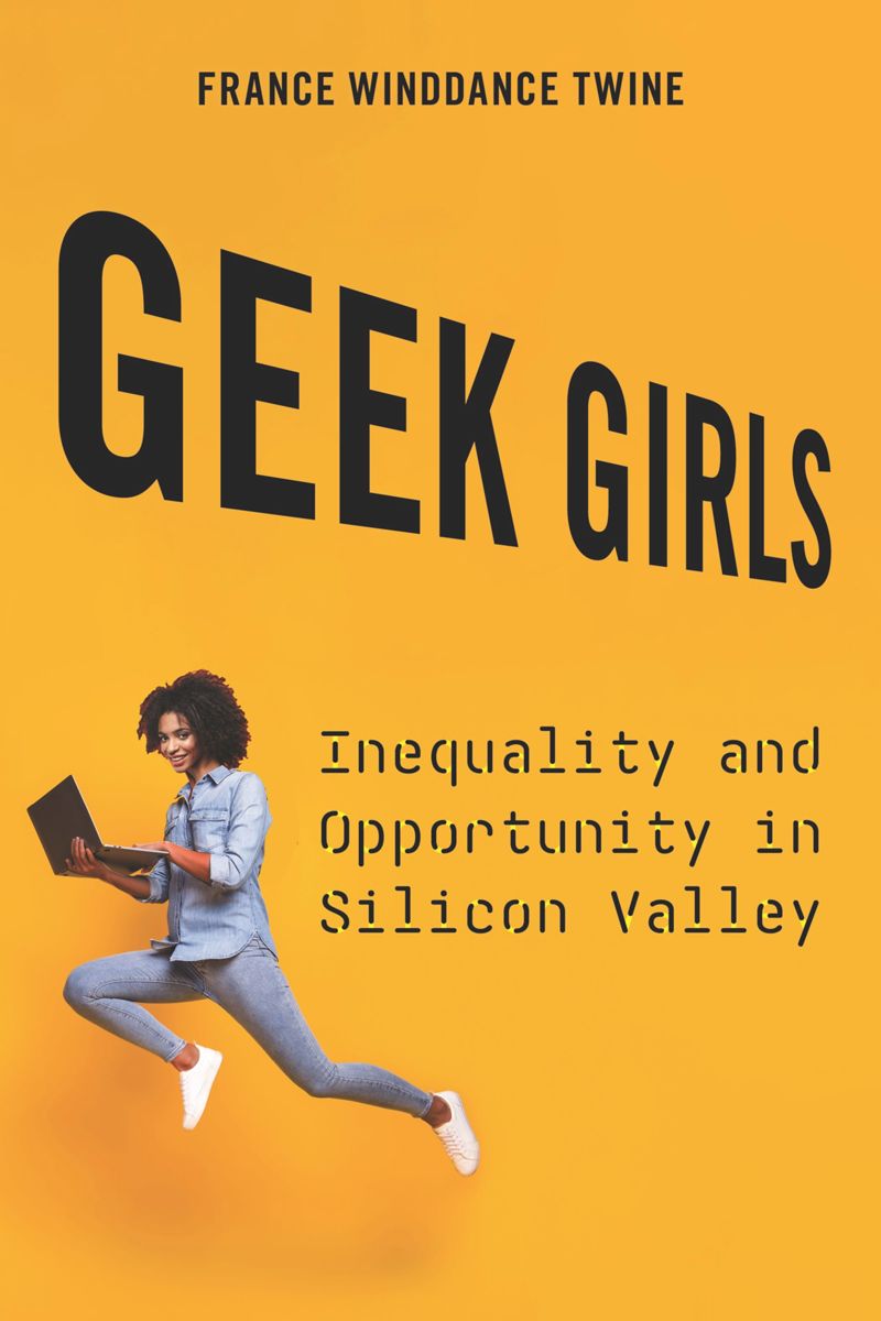 book: Geek Girls