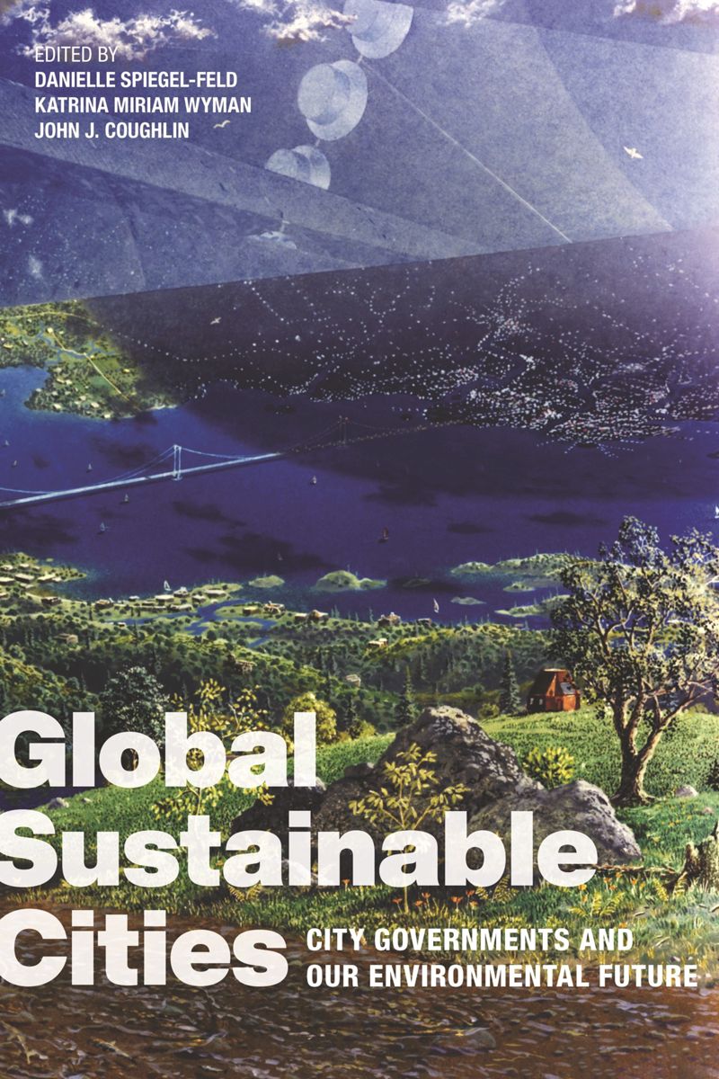 book: Global Sustainable Cities