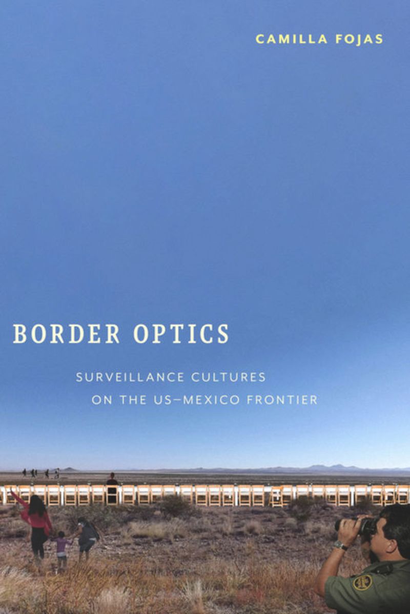 book: Border Optics