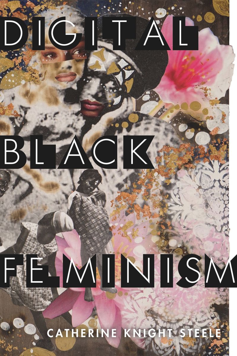 book: Digital Black Feminism