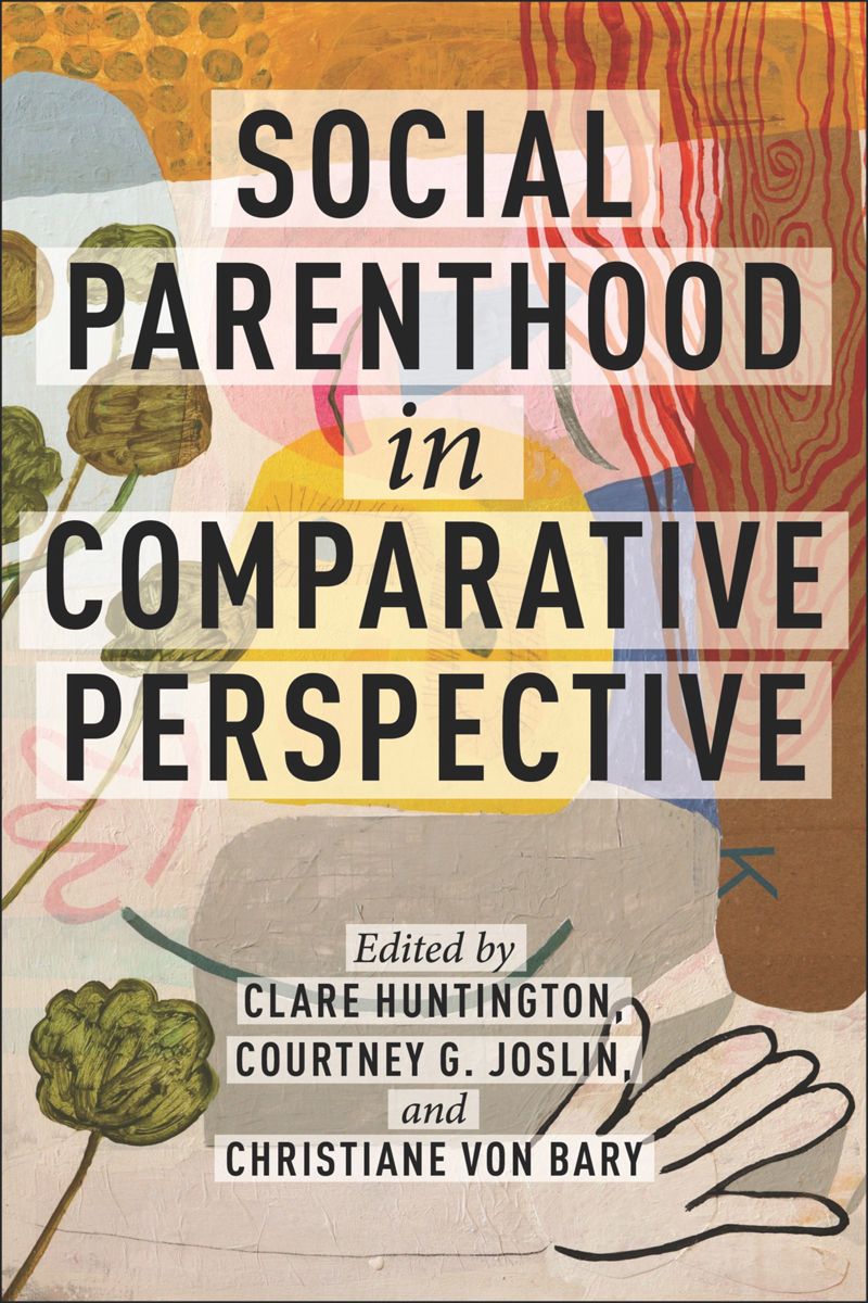 book: Social Parenthood in Comparative Perspective