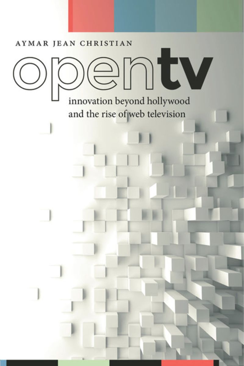 book: Open TV