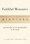 Faithful Measures