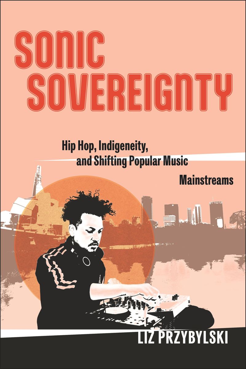 book: Sonic Sovereignty