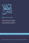 book: The Doctors' Dinner Party