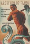 book: Archives of Flesh