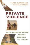 book: Private Violence