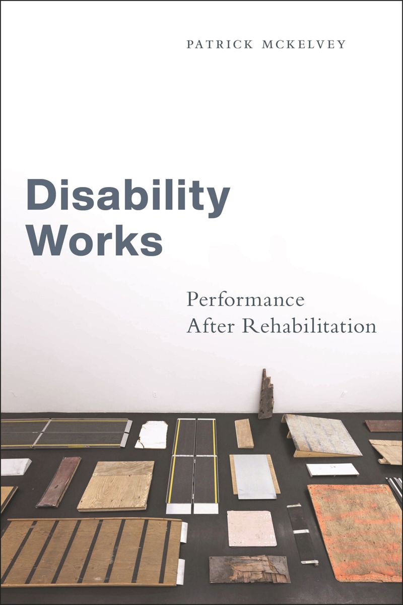 book: Disability Works