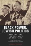 book: Black Power, Jewish Politics